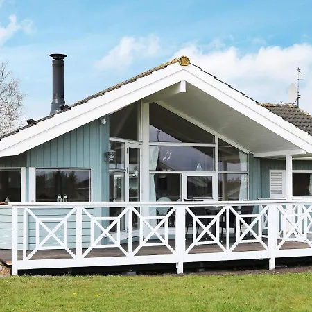 Tatil Evi 6 Person In *