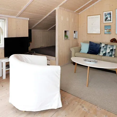 6 Person In Tatil Evi *
