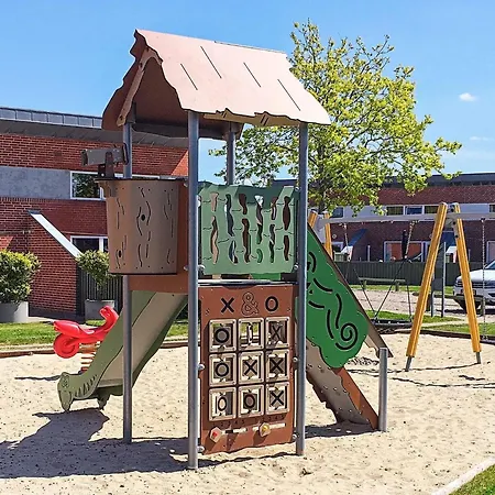 Cx Vakantiehuis *