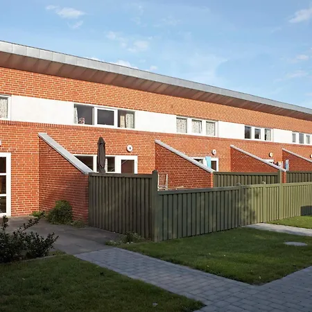 Cx Vakantiehuis Hemmet