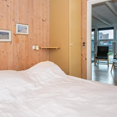 Cx Vakantiehuis *