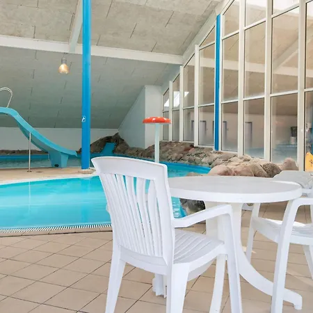 Cx Vakantiehuis Hemmet