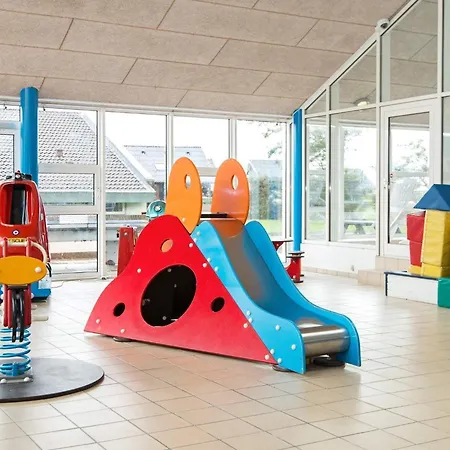 Vakantiehuis Cx Hemmet