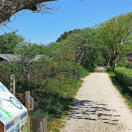 Cx Vakantiehuis Hemmet