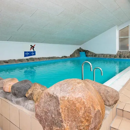 Vakantiehuis Cx Hemmet