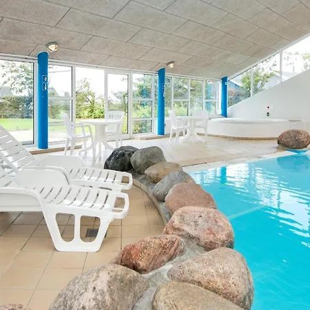 Cx Vakantiehuis