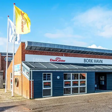 Vakantiehuis Cx Hemmet